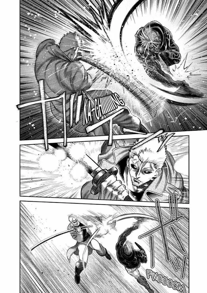 Kengan Omega Chapter 255 image 19_optimized